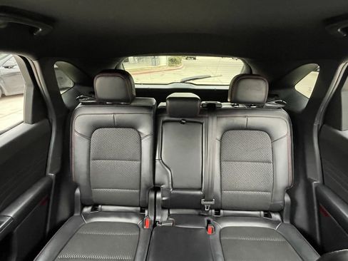 Used 2025 Ford Escape ST-Line Select image 23