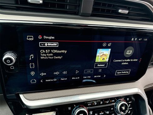 Used 2023 GMC Sierra 1500 Denali image 16