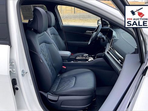 Used 2024 Kia Sportage X-Line image 7