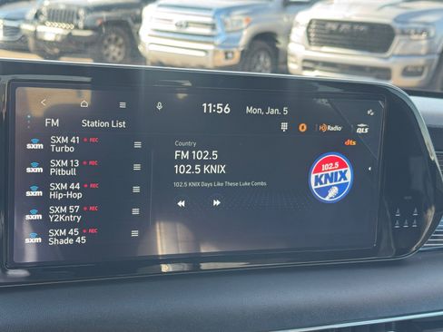 Used 2025 Hyundai Palisade Calligraphy image 22