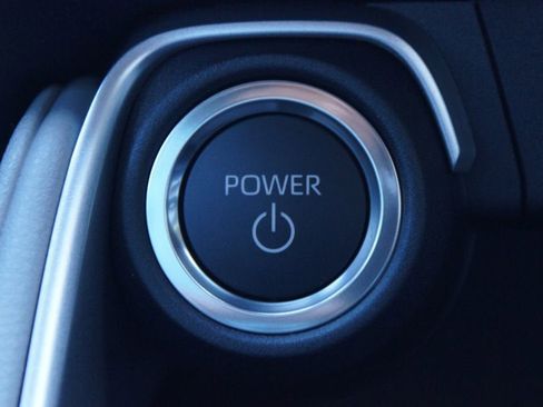 Used 2026 Toyota Grand Highlander AWD Hybrid image 27