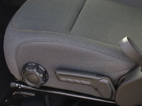 New 2026 Jeep Wrangler Sport image 12