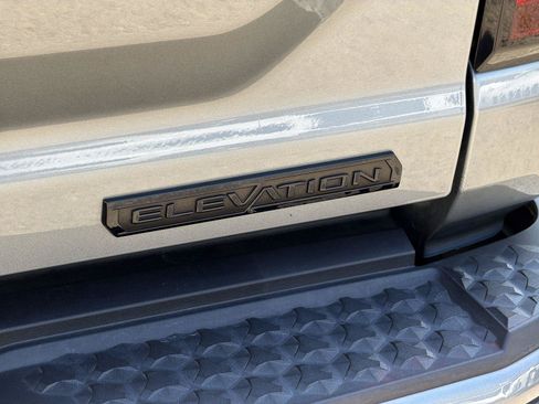 Used 2023 GMC Canyon Elevation RWD image 31