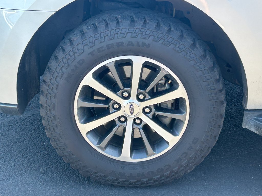 Used 2020 Ford Expedition XL AWD/4WD image 11