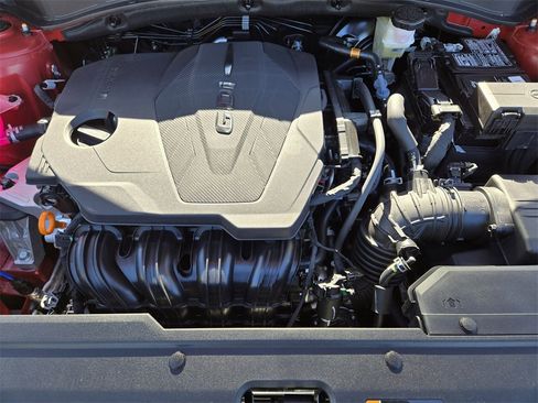 New 2026 Kia Sportage SX image 21