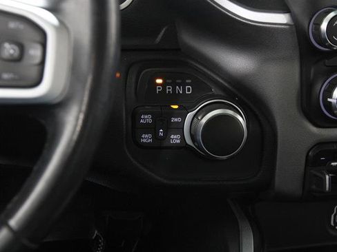 Used 2020 RAM 1500 Big Horn image 14