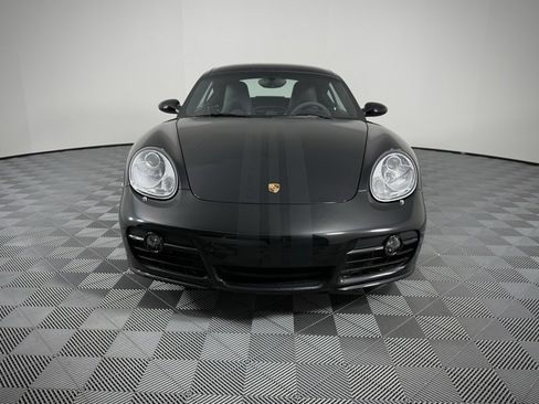 Used 2008 Porsche Cayman S image 7