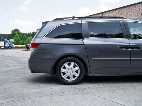 Used 2016 Honda Odyssey LX image 10