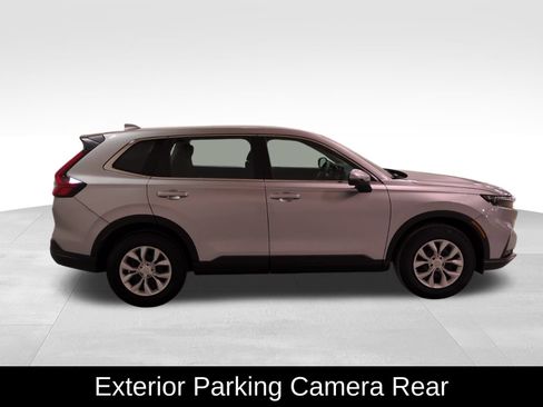 Used 2024 Honda CR-V LX image 3