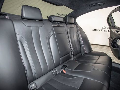 Used 2019 BMW M5 w/ Executive Package AWD/4WD image 16