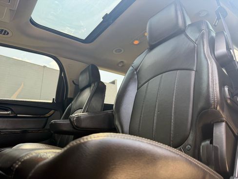 Used 2015 GMC Acadia Denali AWD/4WD image 10