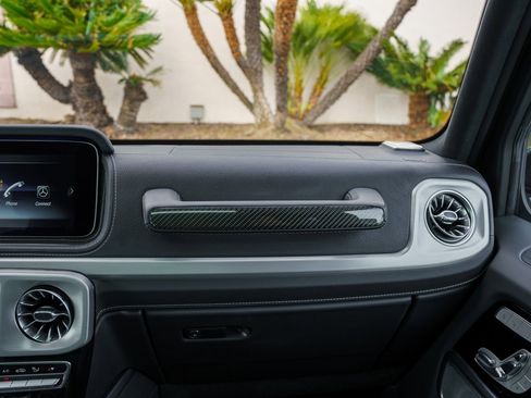 Used 2023 Mercedes-Benz G 550 G 550 image 28