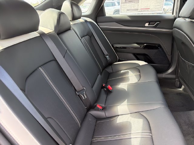 New 2026 Kia K5 GT-Line FWD image 23