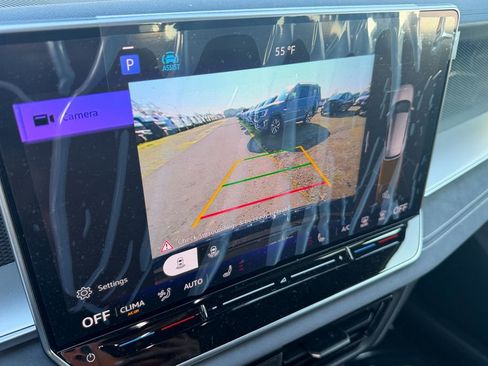 New 2026 Volkswagen Tiguan SE R-Line image 22