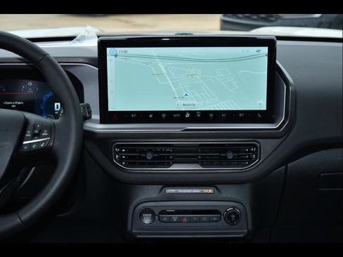 New 2025 Ford Bronco Sport Badlands w/ Badlands Tech Package image 16