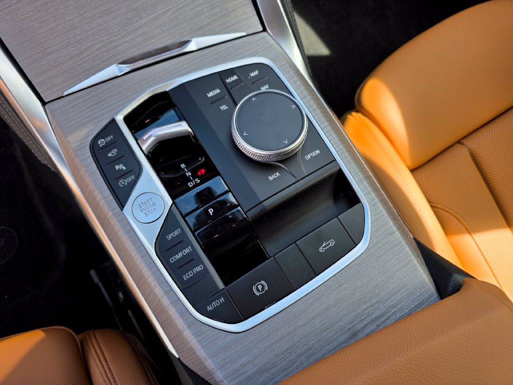 New 2027 BMW 430i Convertible w/ M Sport Package RWD image 12
