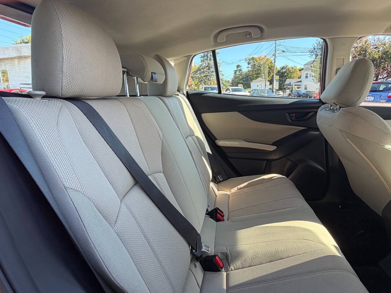Used 2019 Subaru Impreza 2.0i AWD/4WD image 24