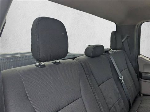 Used 2020 Ford F150 XL w/ Equipment Group 101A Mid AWD/4WD image 17
