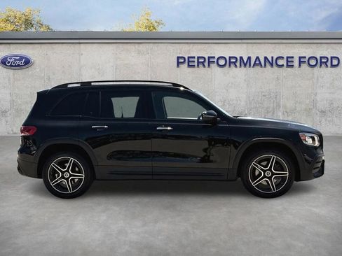 Used 2023 Mercedes-Benz GLB 250 image 6