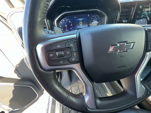 Used 2023 Chevrolet Silverado 1500 RST w/ Rally Edition image 32