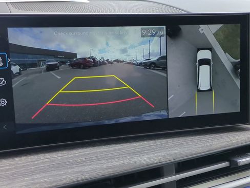 New 2026 Hyundai Santa Fe Calligraphy image 27