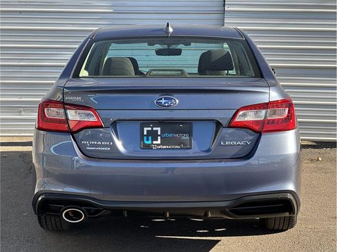 Used 2018 Subaru Legacy 2.5i Premium w/ Eyesight & BSD & Rcta & HBA image 11