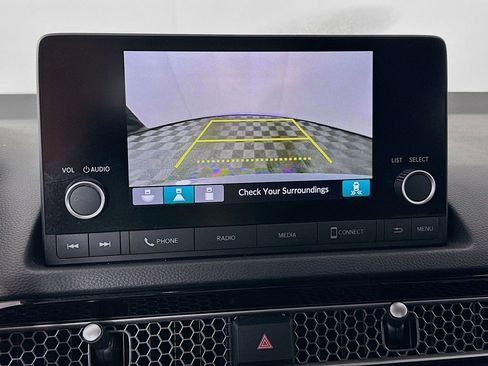 Used 2025 Honda Civic Sport image 13