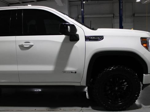 Used 2020 GMC Sierra 1500 AT4 w/ AT4 Premium Package AWD/4WD image 6