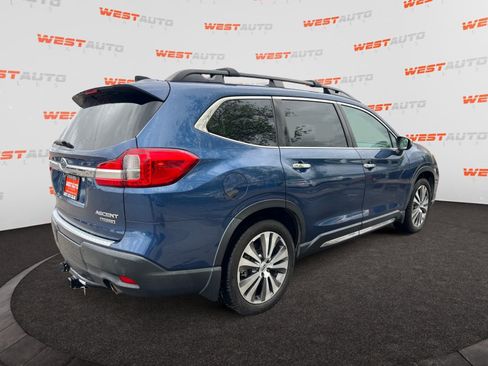 Used 2019 Subaru Ascent Touring AWD/4WD image 5