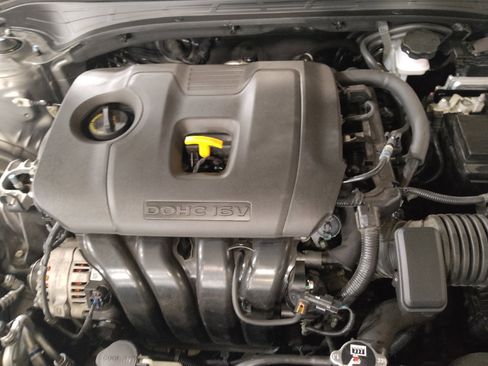 Used 2023 Kia Forte LXS FWD image 30