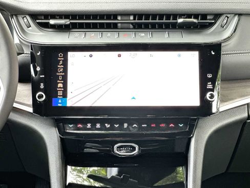 New 2026 Jeep Grand Cherokee L Limited image 26