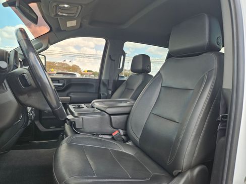 Used 2021 Chevrolet Silverado 2500 LTZ image 13