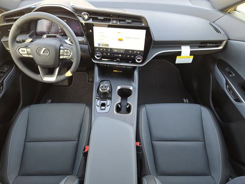 New 2026 Lexus RZ 350e 2WD w/ Convenience Package image 19