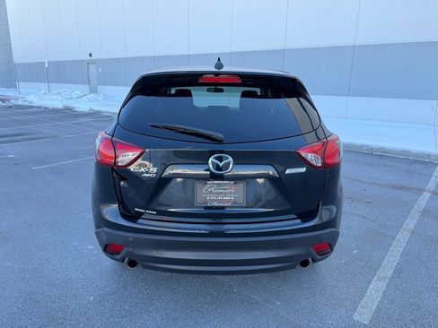 Used 2016 MAZDA CX-5 Touring image 6