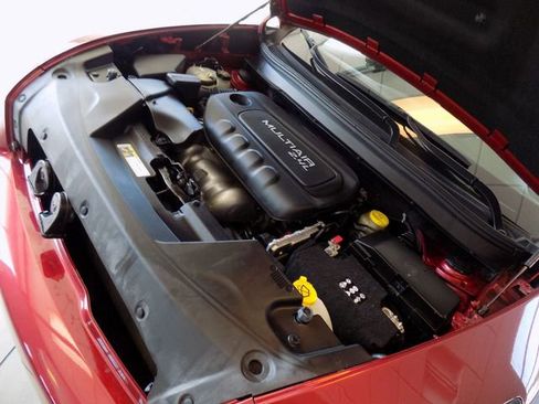 Certified 2017 Jeep Cherokee Latitude image 34