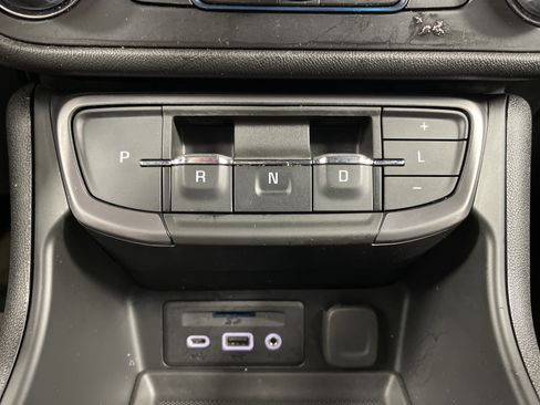 Used 2023 GMC Terrain AT4 image 24