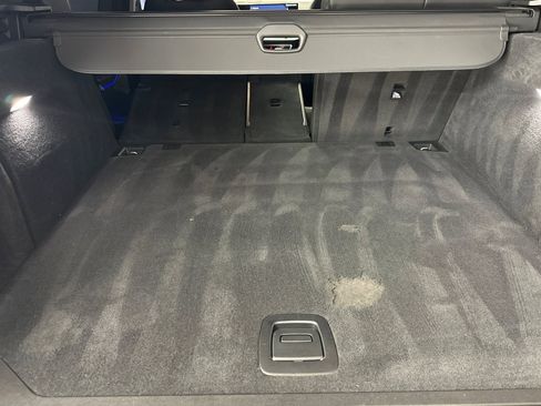 Certified 2025 BMW X5 sDrive40i w/ M Sport Package image 33