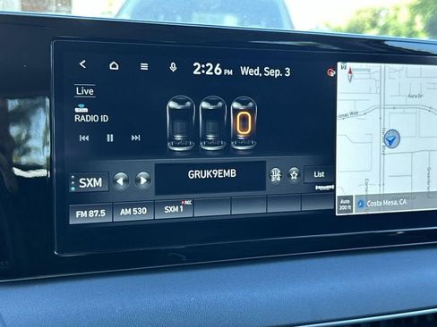 Used 2023 Hyundai Palisade SEL w/ Cargo Package image 14