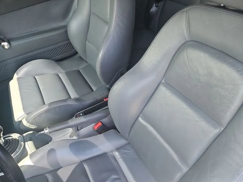 Used 2000 Audi TT 1.8T image 15