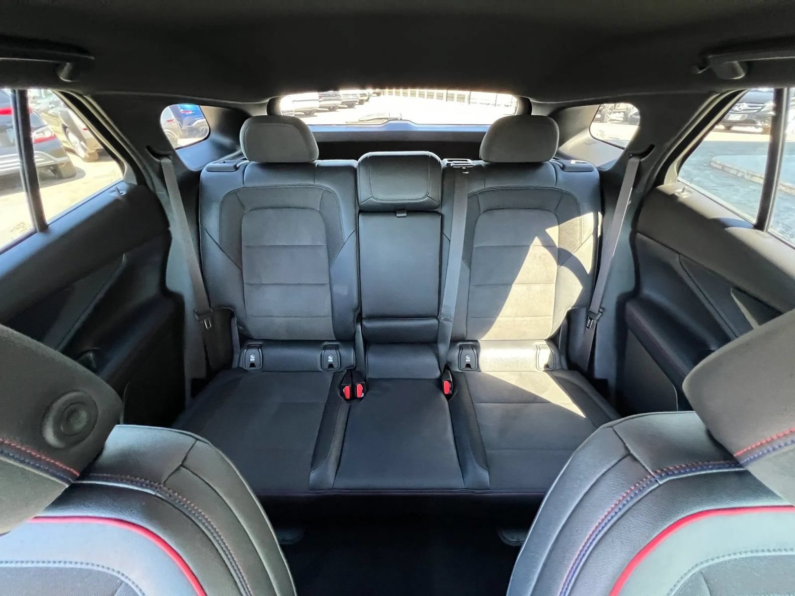 Used 2024 Chevrolet Blazer EV RS AWD/4WD image 31
