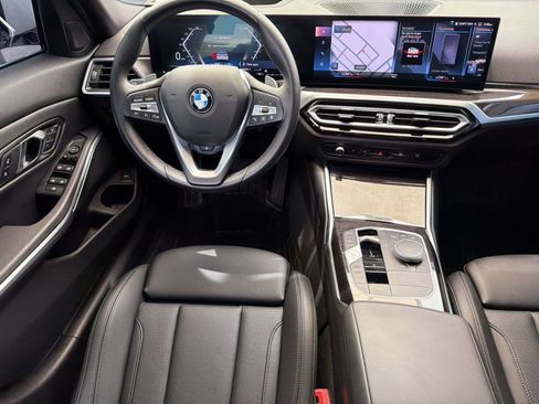 Used 2024 BMW 330i Sedan w/ Premium Package RWD image 27