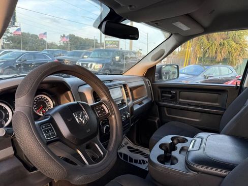 Used 2018 RAM 1500 Tradesman w/ Popular Equipment Group image 25