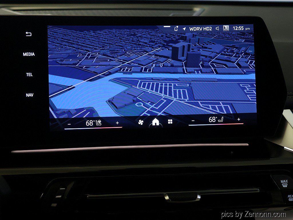 New 2027 BMW X1 xDrive28i AWD/4WD image 21