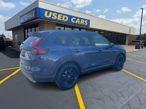 Used 2026 Honda CR-V Sport image 5