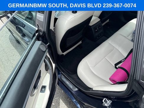 Used 2015 BMW 435i Gran Coupe xDrive AWD/4WD image 36