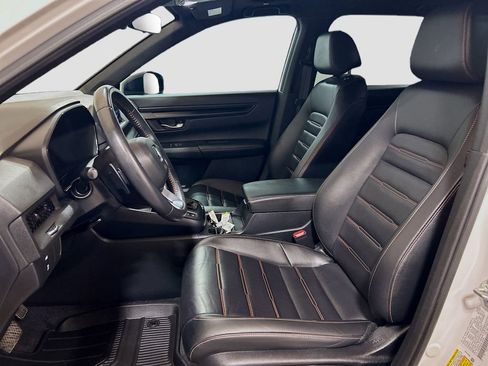 Used 2025 Honda CR-V Sport-L image 18