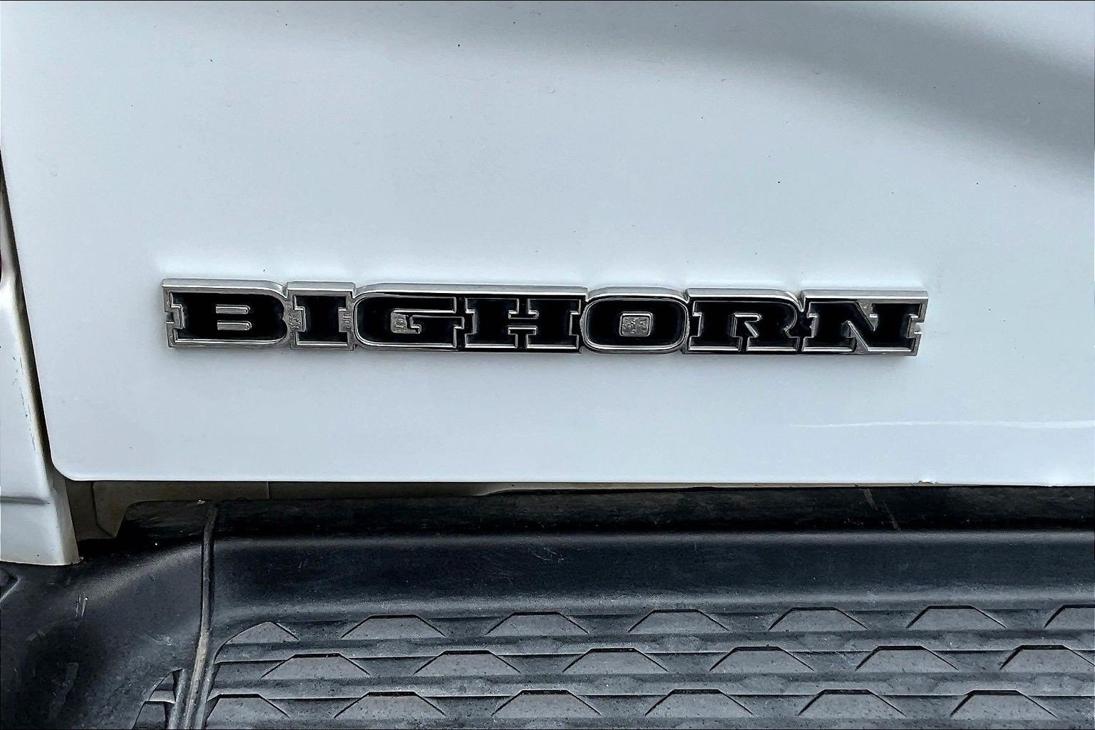 Used 2022 RAM 2500 Big Horn w/ Cold Weather Group AWD/4WD image 22