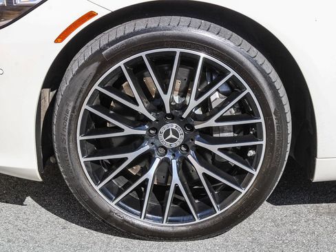 Certified 2022 Mercedes-Benz S 580 4MATIC Sedan image 12