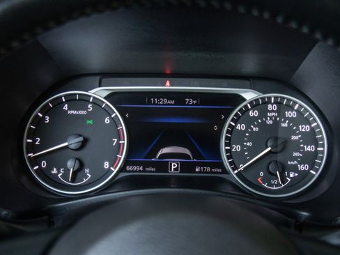 Used 2022 Nissan Sentra SV image 14