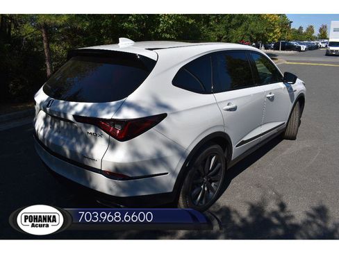 New 2026 Acura MDX A-Spec image 10